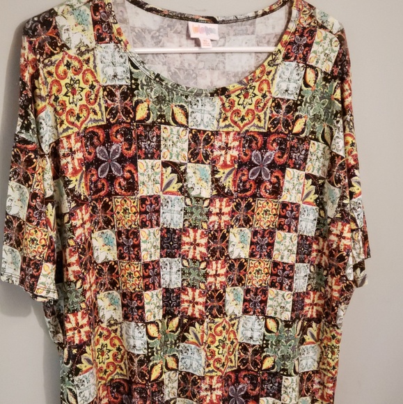 Lularoe Irmas - Picture 2 of 2